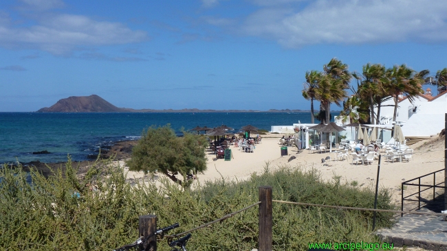 Fuerteventura: Corralejo