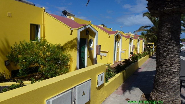 Fuerteventura: Corralejo