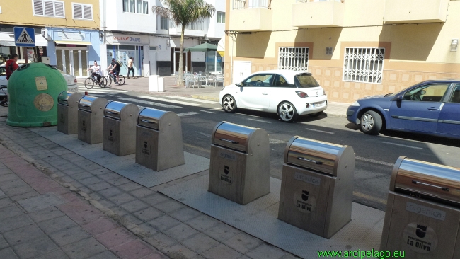 Fuerteventura: Corralejo