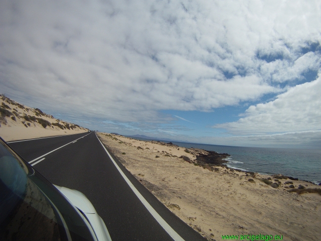 Fuerteventura: Corralejo