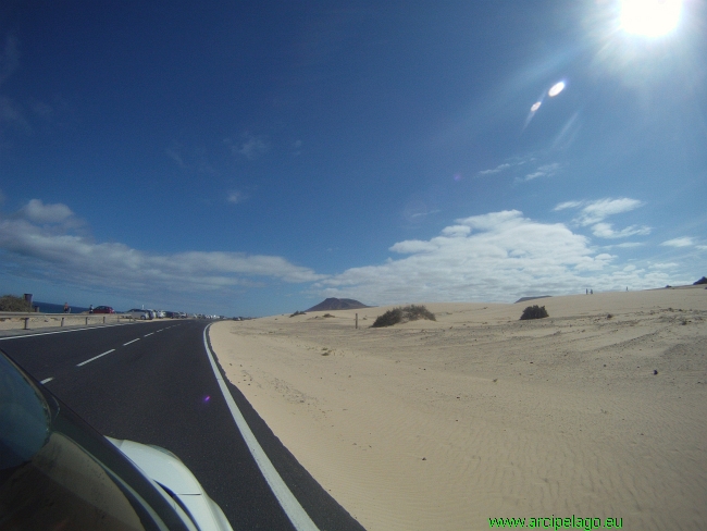 Corralejo
