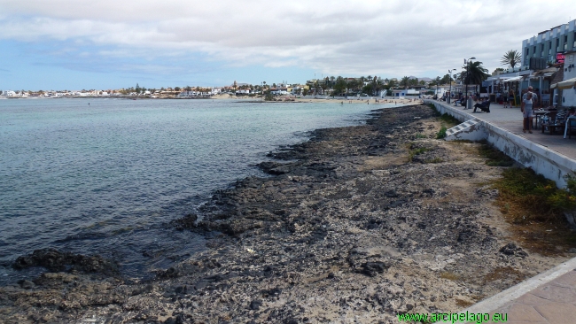 Fuerteventura: Corralejo