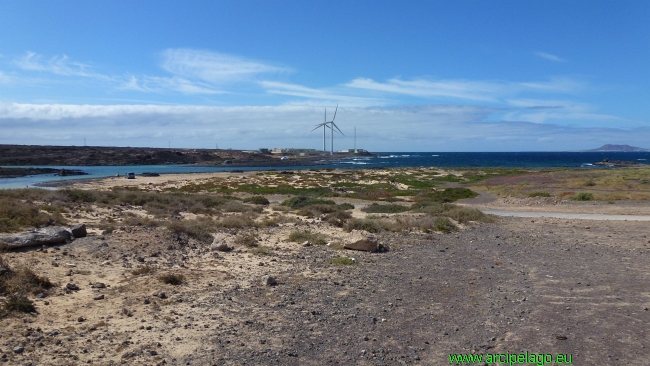 Fuerteventura: Corralejo