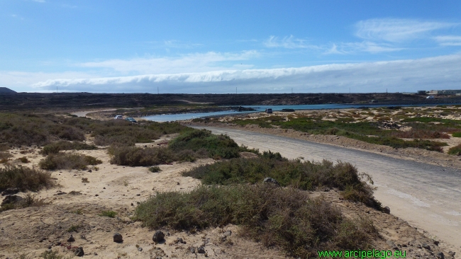 Fuerteventura: Corralejo