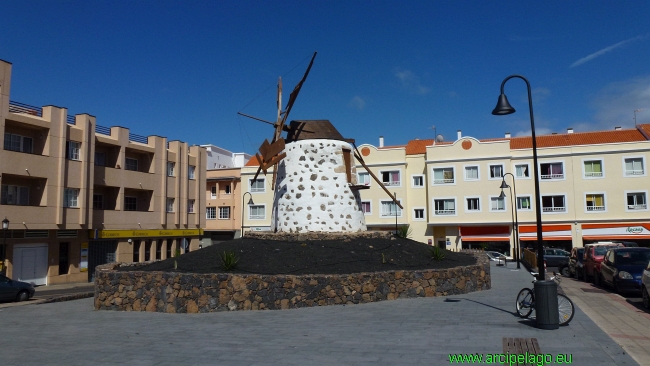 Fuerteventura: Corralejo