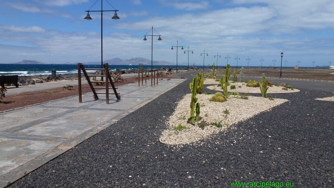 Fuerteventura: Corralejo