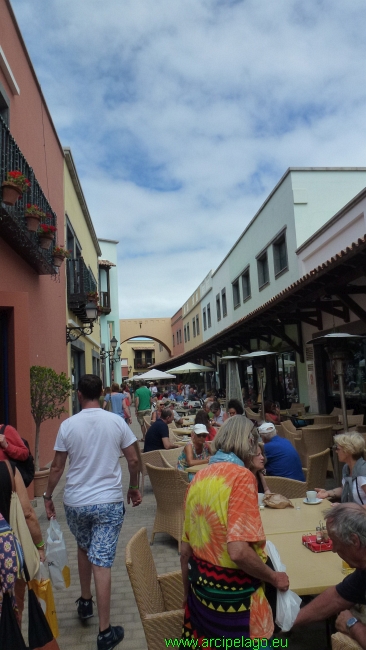 Fuerteventura: Corralejo