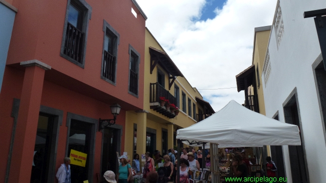 Fuerteventura: Corralejo