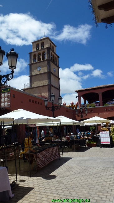 Fuerteventura: Corralejo