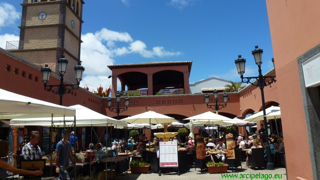 Fuerteventura: Corralejo