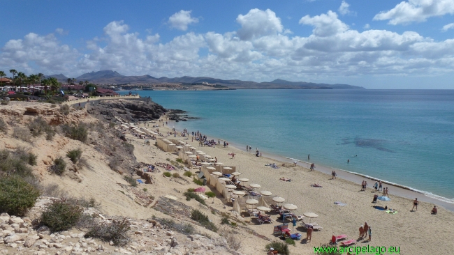 Fuerteventura: Costa Calma