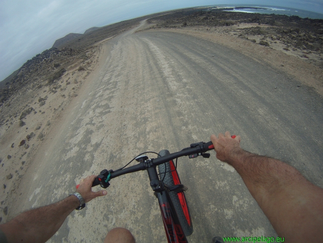 Fuerteventura: Corralejo - El Cotillo