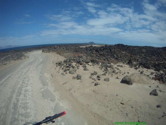 Fuerteventura: Corralejo - El Cotillo