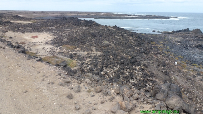 Fuerteventura: Corralejo - El Cotillo