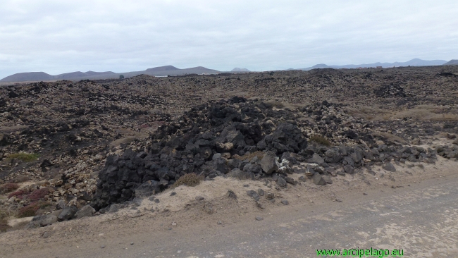 Fuerteventura: Corralejo - El Cotillo
