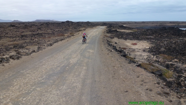 Fuerteventura: Corralejo - El Cotillo