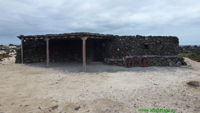 Fuerteventura: Corralejo - El Cotillo