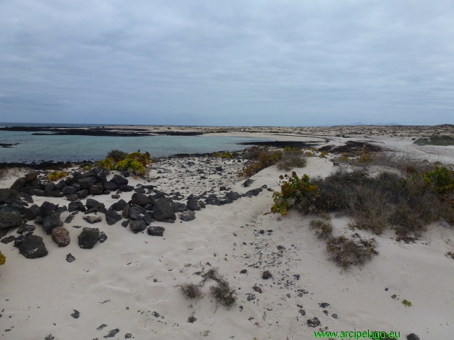 Fuerteventura: Corralejo - El Cotillo