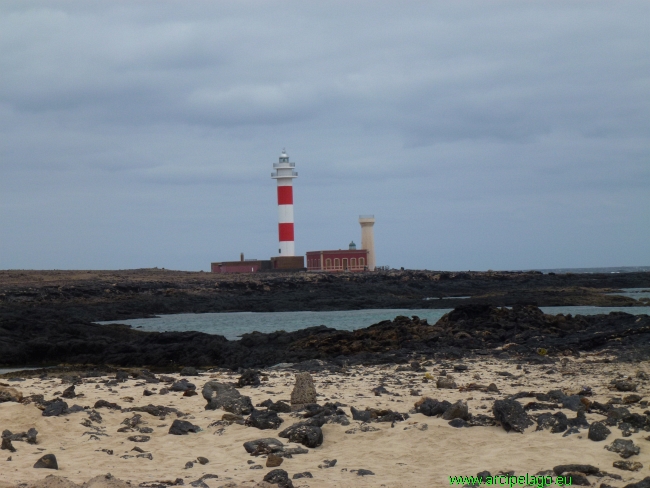 Fuerteventura: Corralejo - El Cotillo