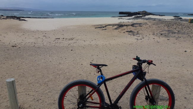 Fuerteventura: Corralejo - El Cotillo