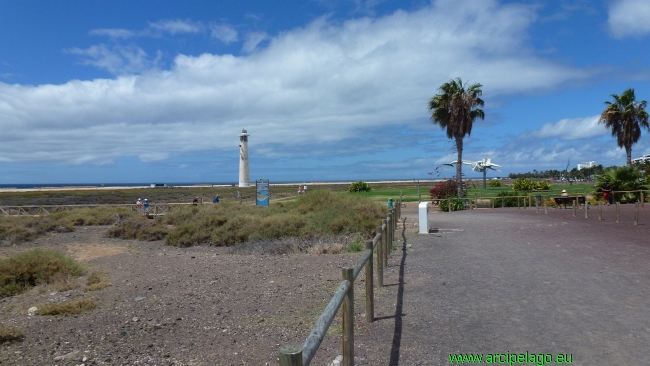 Fuerteventura: Morro Jable