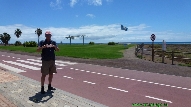 Fuerteventura: Morro Jable