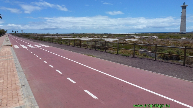 Fuerteventura: Morro Jable