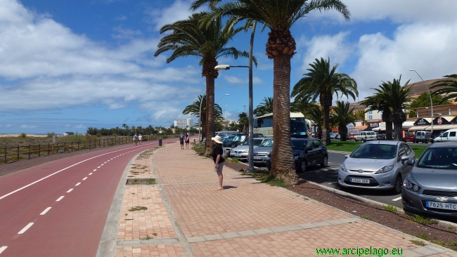 Fuerteventura: Morro Jable