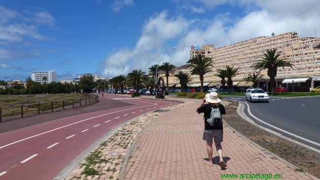 Fuerteventura: Morro Jable