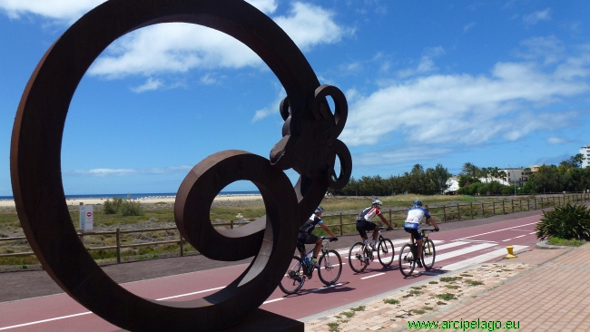 Fuerteventura: Morro Jable