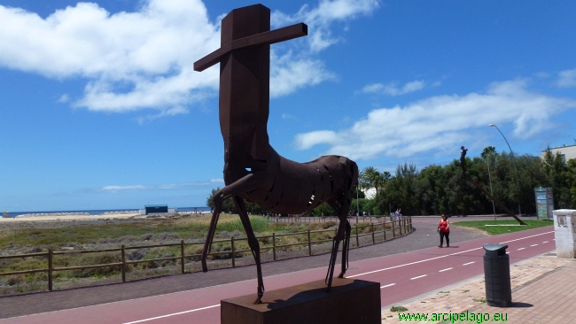 Fuerteventura: Morro Jable