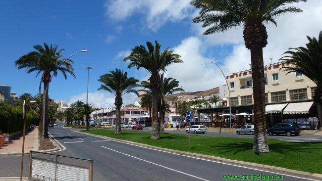 Fuerteventura: Morro Jable