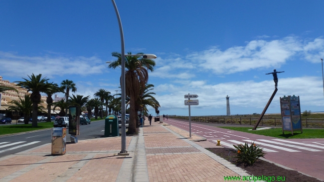 Fuerteventura: Morro Jable