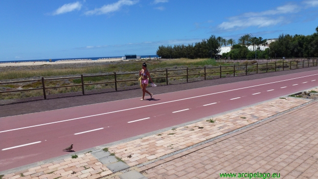 Fuerteventura: Morro Jable