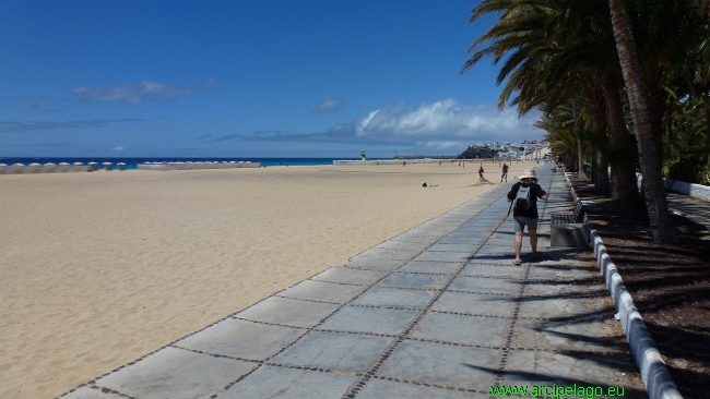 Fuerteventura: Morro Jable