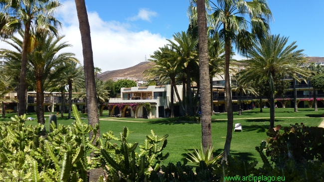 Fuerteventura: Morro Jable