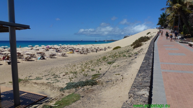 Fuerteventura: Morro Jable