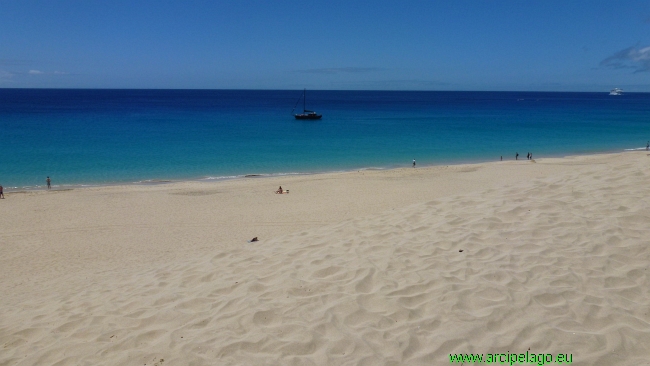 Fuerteventura: Morro Jable