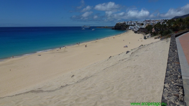 Fuerteventura: Morro Jable