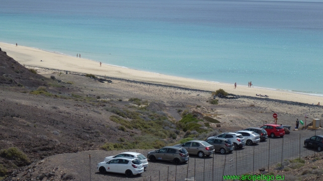 Fuerteventura: Morro Jable