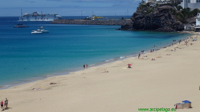 Fuerteventura: Morro Jable