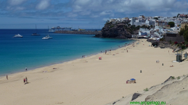 Fuerteventura: Morro Jable