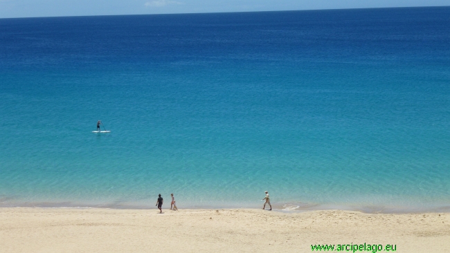 Fuerteventura: Morro Jable