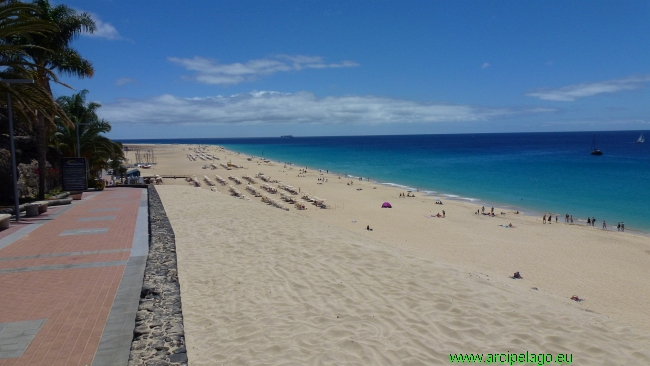 Fuerteventura: Morro Jable