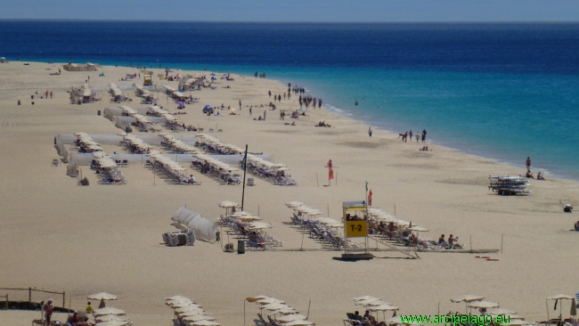 Fuerteventura: Morro Jable