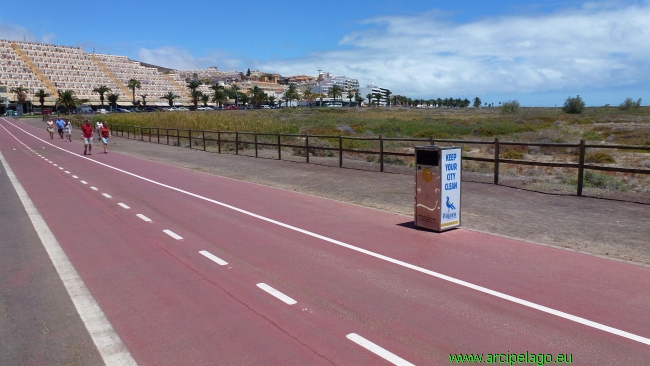 Fuerteventura: Morro Jable