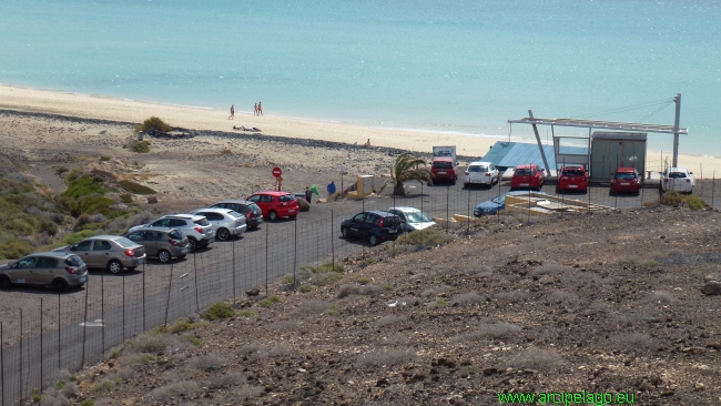 Fuerteventura: Morro Jable