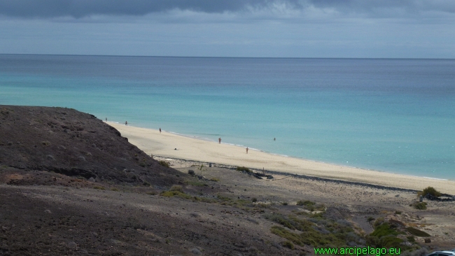 Fuerteventura: Morro Jable