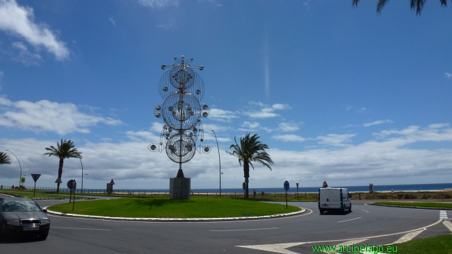 Fuerteventura: Morro Jable