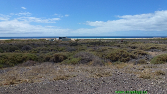 Fuerteventura: Morro Jable